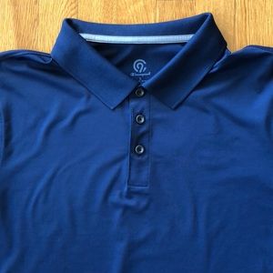 C9 Golf Polo Size L